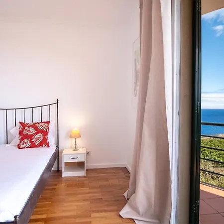Guestready - Marvellous Ocean View In Caniço