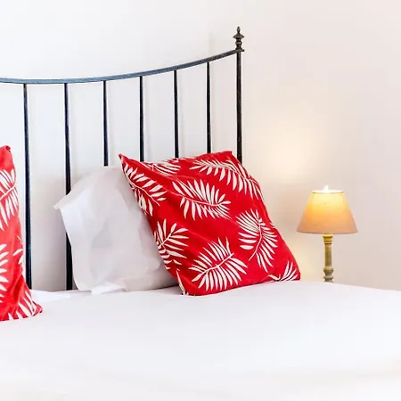 Guestready - Marvellous Ocean View In Apartamento Caniço