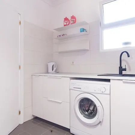 Apartamento Guestready - Marvellous Ocean View In Caniço