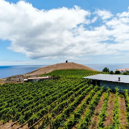 Daire Guestready - Marvellous Ocean View In