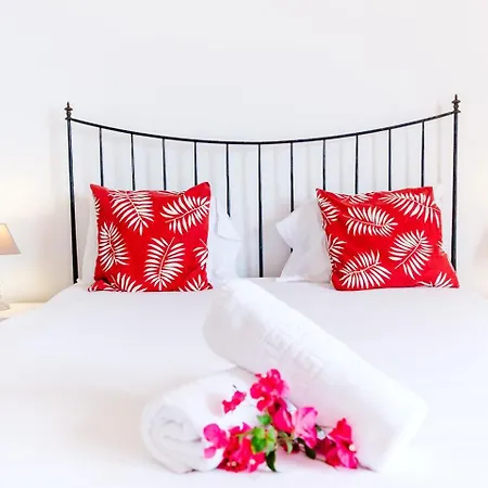 Guestready - Marvellous Ocean View In Apartamento *