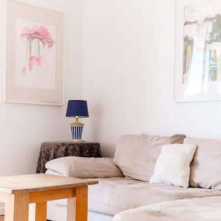 Daire Guestready - Marvellous Ocean View In