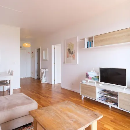 Guestready - Marvellous Ocean View In Apartamento Caniço