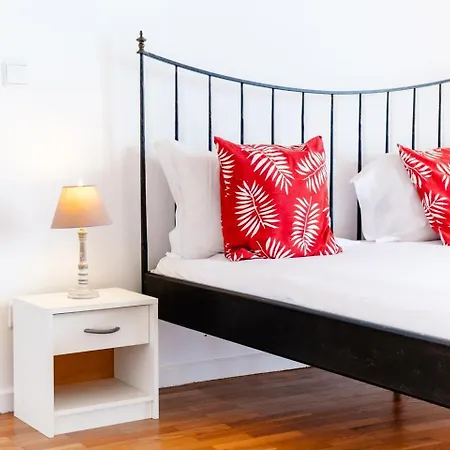 Guestready - Marvellous Ocean View In Caniço