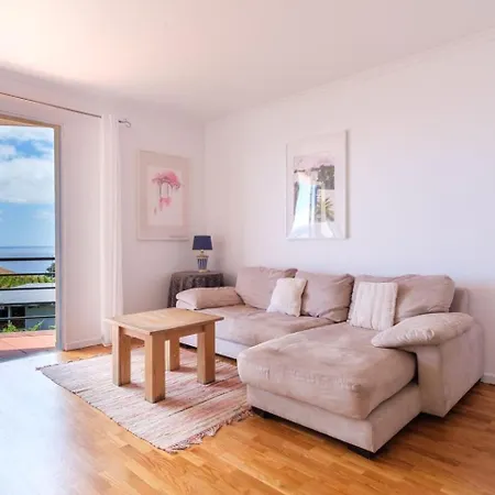 Guestready - Marvellous Ocean View In Caniço