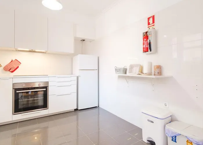 Guestready - Marvellous Ocean View In Апартаменты