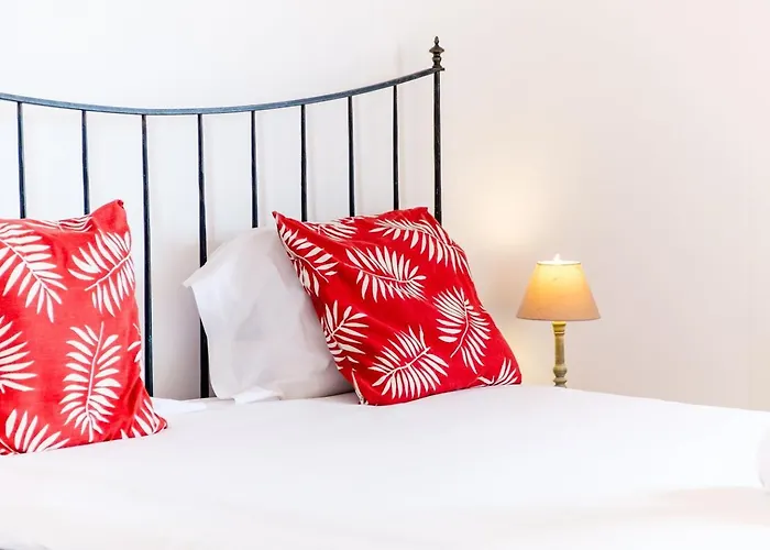 Guestready - Marvellous Ocean View In Апартаменты Канису