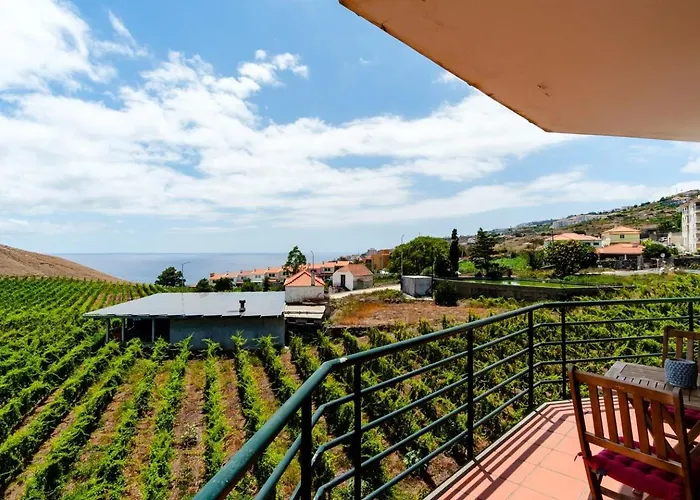 Апартаменты Guestready - Marvellous Ocean View In *