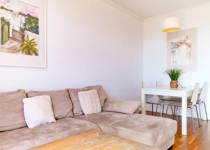 Апартаменты Guestready - Marvellous Ocean View In Канису