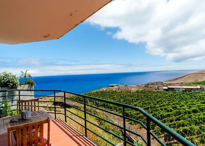 Guestready - Marvellous Ocean View In Апартаменты *