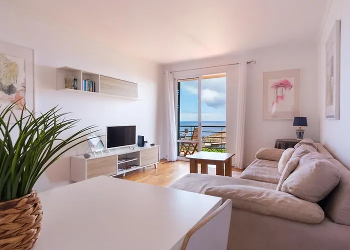 Guestready - Marvellous Ocean View In Апартаменты Канису